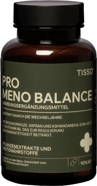 Pro Meno Balance von TISSO