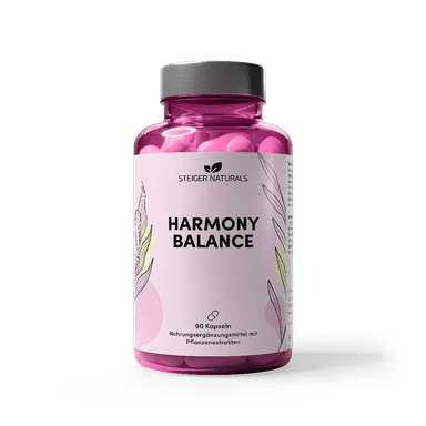 Hormon Balance von Steiger Naturals