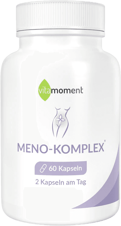 Meno-Komplex von VitaMoment