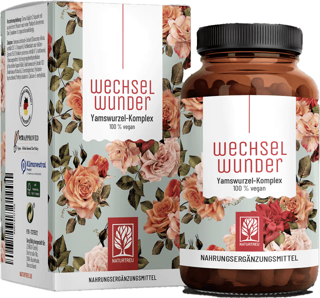 Wechselwunder von Naturtreu