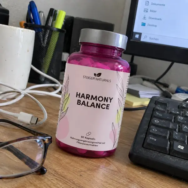 Kundenfoto Harmony Balance