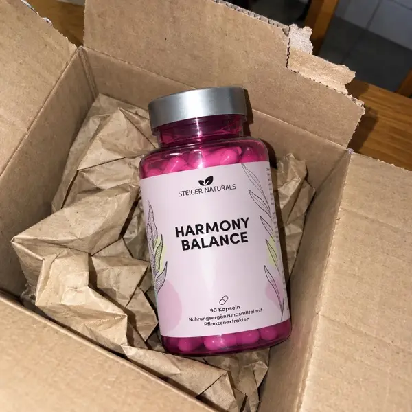 Kundenfoto Harmony Balance