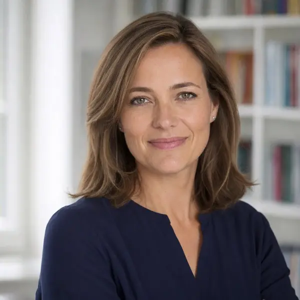 Sandra Vogt